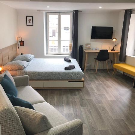 Jolis Appartements Au Coeur De Clermont Ferrand - Proche Jaude - Wifi Et Netflix Экстерьер фото