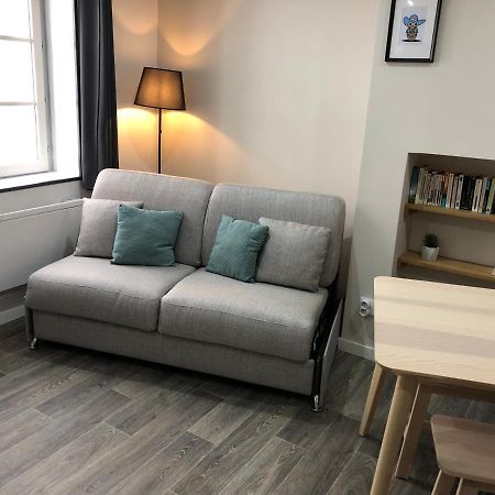 Jolis Appartements Au Coeur De Clermont Ferrand - Proche Jaude - Wifi Et Netflix Экстерьер фото