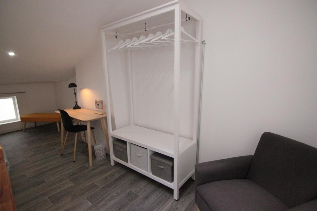 Jolis Appartements Au Coeur De Clermont Ferrand - Proche Jaude - Wifi Et Netflix Экстерьер фото