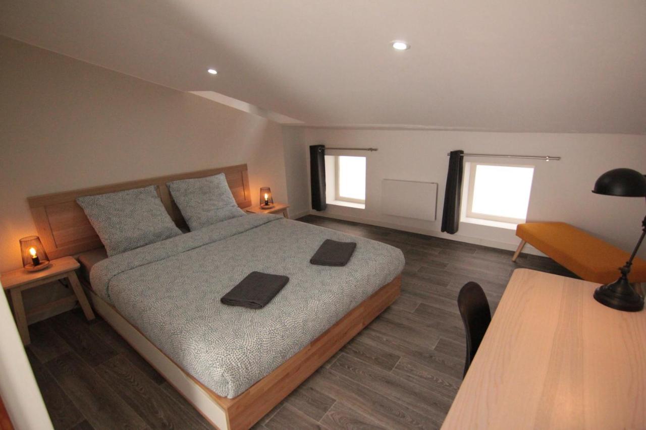 Jolis Appartements Au Coeur De Clermont Ferrand - Proche Jaude - Wifi Et Netflix Экстерьер фото