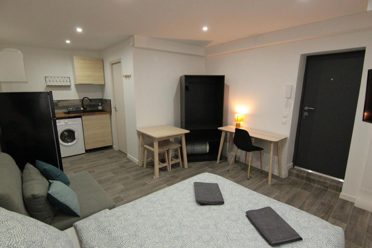 Jolis Appartements Au Coeur De Clermont Ferrand - Proche Jaude - Wifi Et Netflix Экстерьер фото