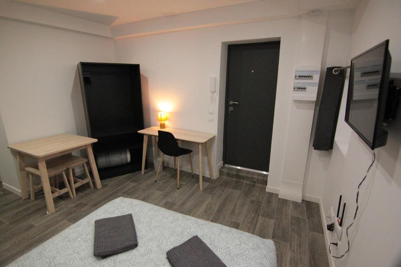 Jolis Appartements Au Coeur De Clermont Ferrand - Proche Jaude - Wifi Et Netflix Экстерьер фото