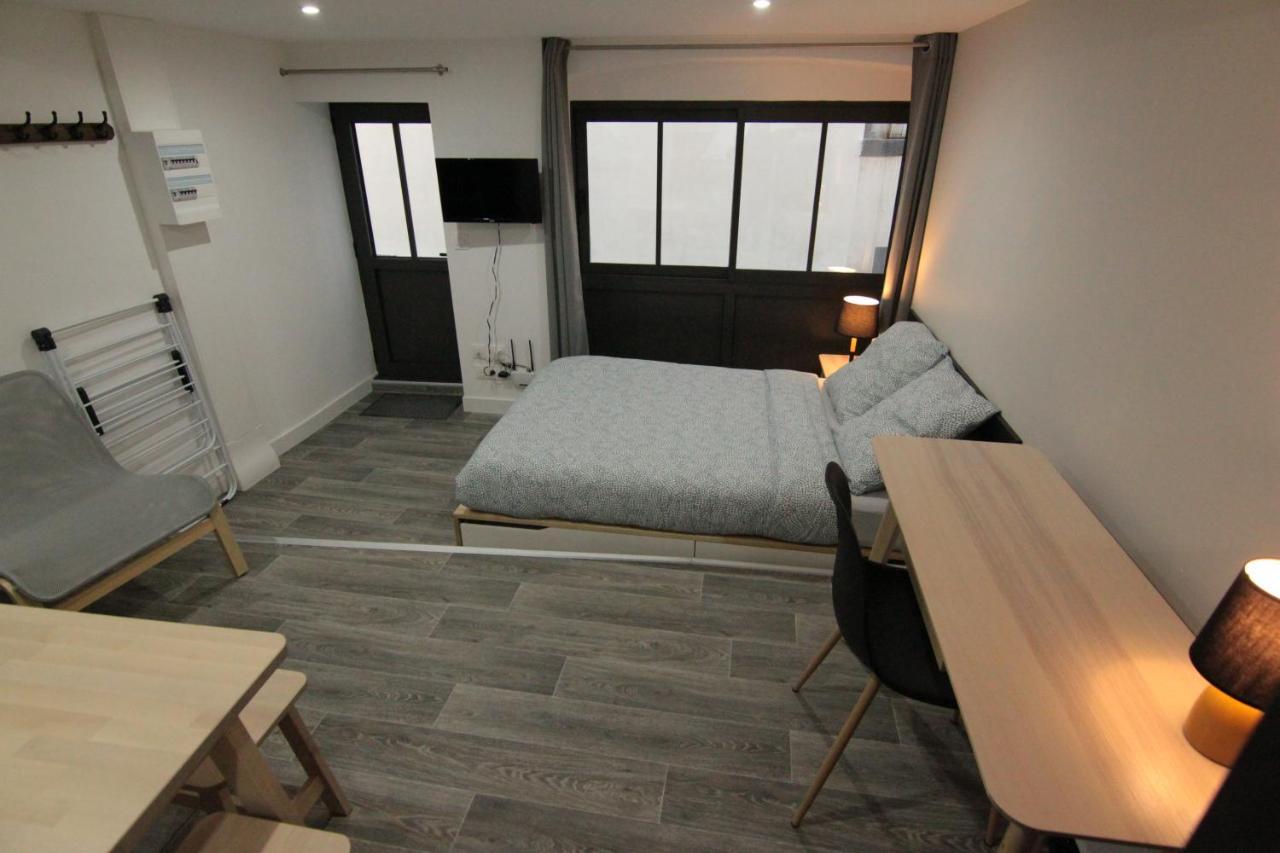 Jolis Appartements Au Coeur De Clermont Ferrand - Proche Jaude - Wifi Et Netflix Экстерьер фото