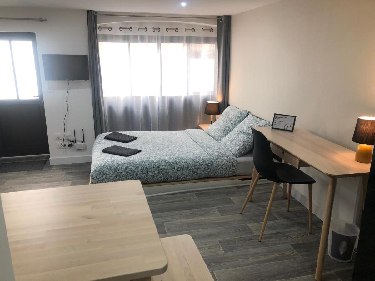 Jolis Appartements Au Coeur De Clermont Ferrand - Proche Jaude - Wifi Et Netflix Экстерьер фото