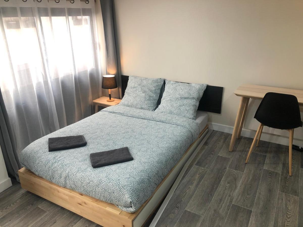 Jolis Appartements Au Coeur De Clermont Ferrand - Proche Jaude - Wifi Et Netflix Экстерьер фото