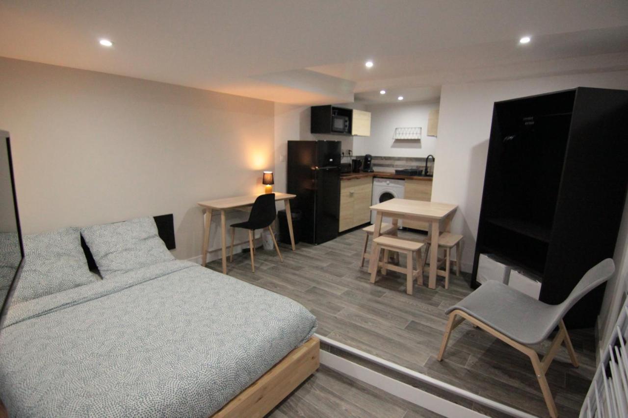 Jolis Appartements Au Coeur De Clermont Ferrand - Proche Jaude - Wifi Et Netflix Экстерьер фото