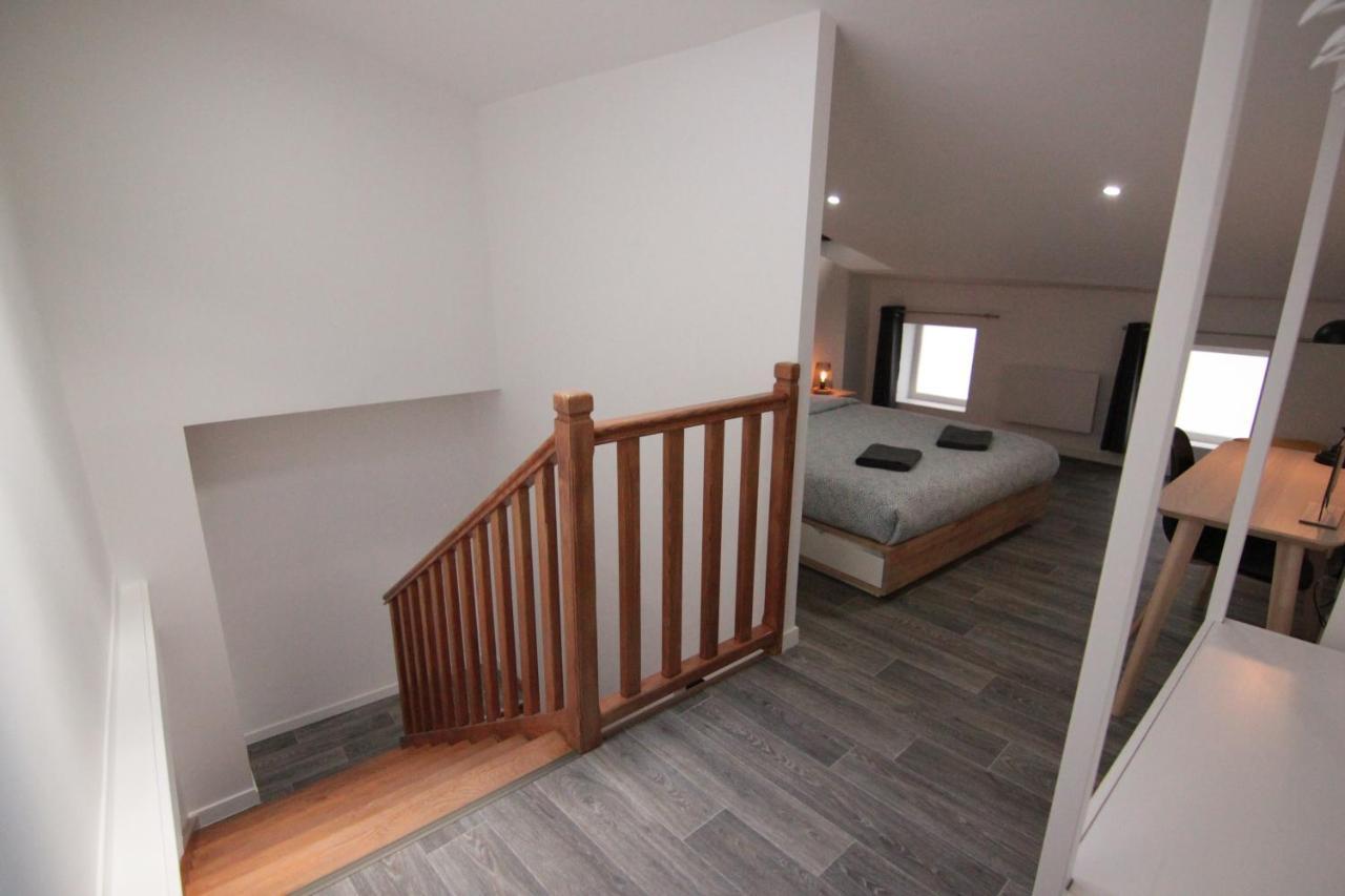 Jolis Appartements Au Coeur De Clermont Ferrand - Proche Jaude - Wifi Et Netflix Экстерьер фото