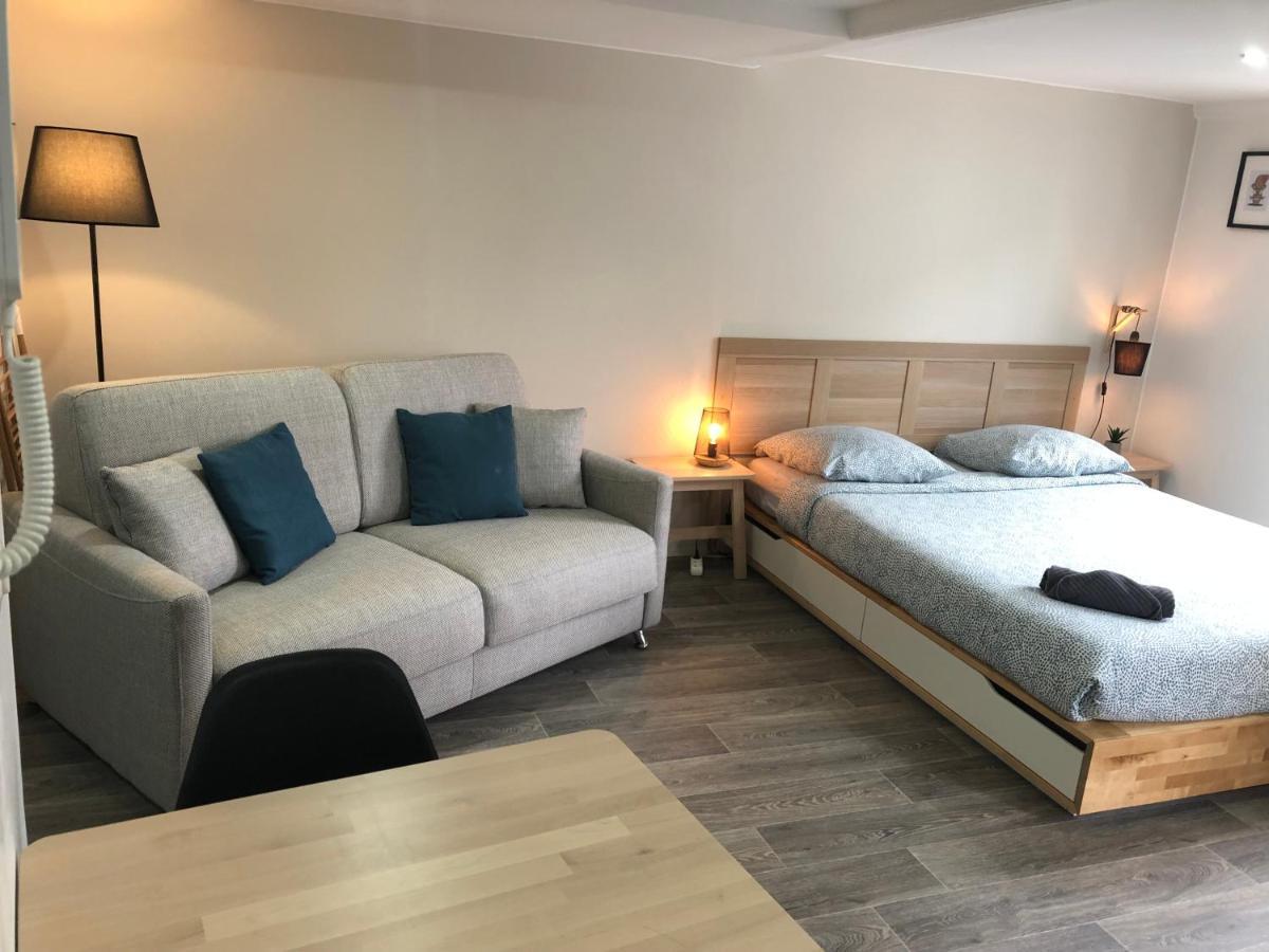 Jolis Appartements Au Coeur De Clermont Ferrand - Proche Jaude - Wifi Et Netflix Экстерьер фото