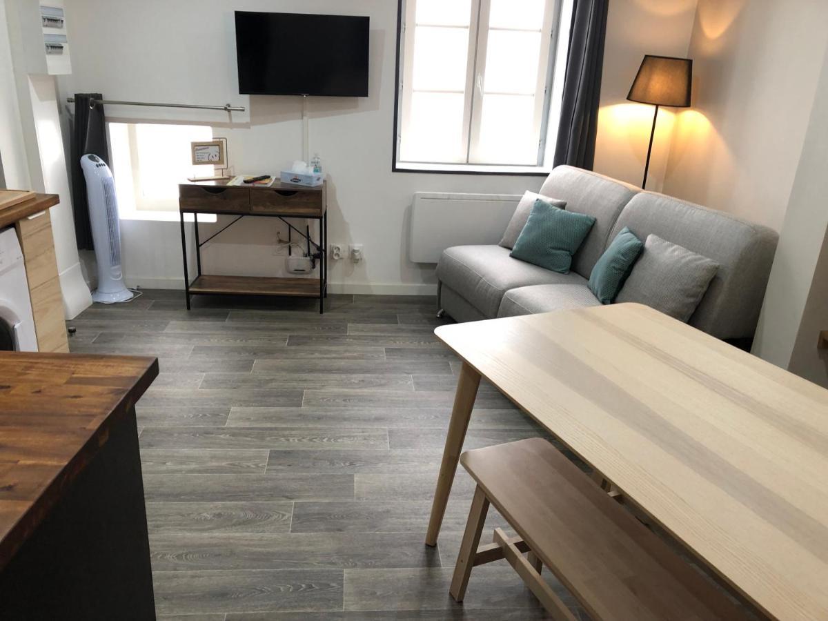 Jolis Appartements Au Coeur De Clermont Ferrand - Proche Jaude - Wifi Et Netflix Экстерьер фото