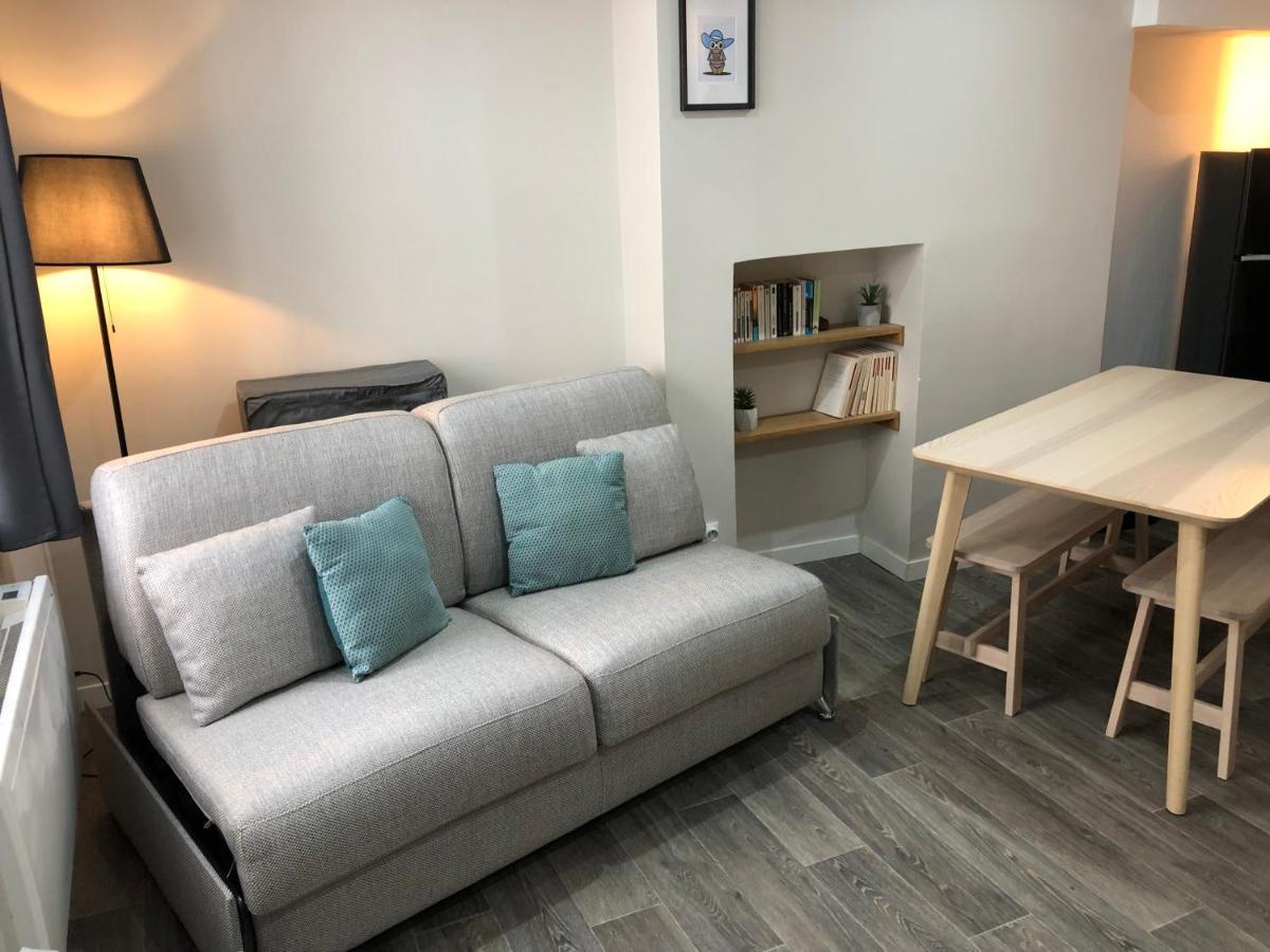 Jolis Appartements Au Coeur De Clermont Ferrand - Proche Jaude - Wifi Et Netflix Экстерьер фото